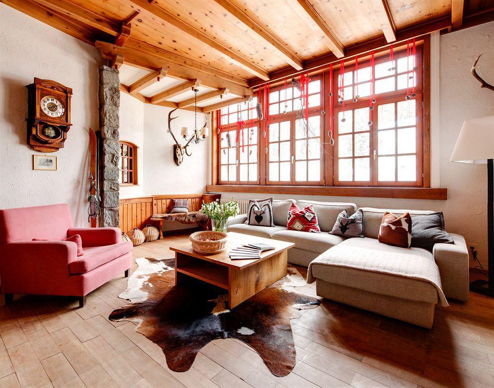 Hotel Parsenn